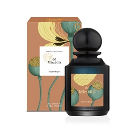 Отзывы на L'Artisan Parfumeur - Natura Fabularis 60 Mirabilis